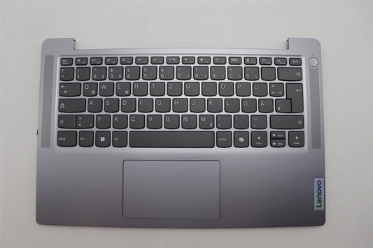 Lenovo Upper Case ASM_GER L83E5NFP AG NBL 5CB1N94707