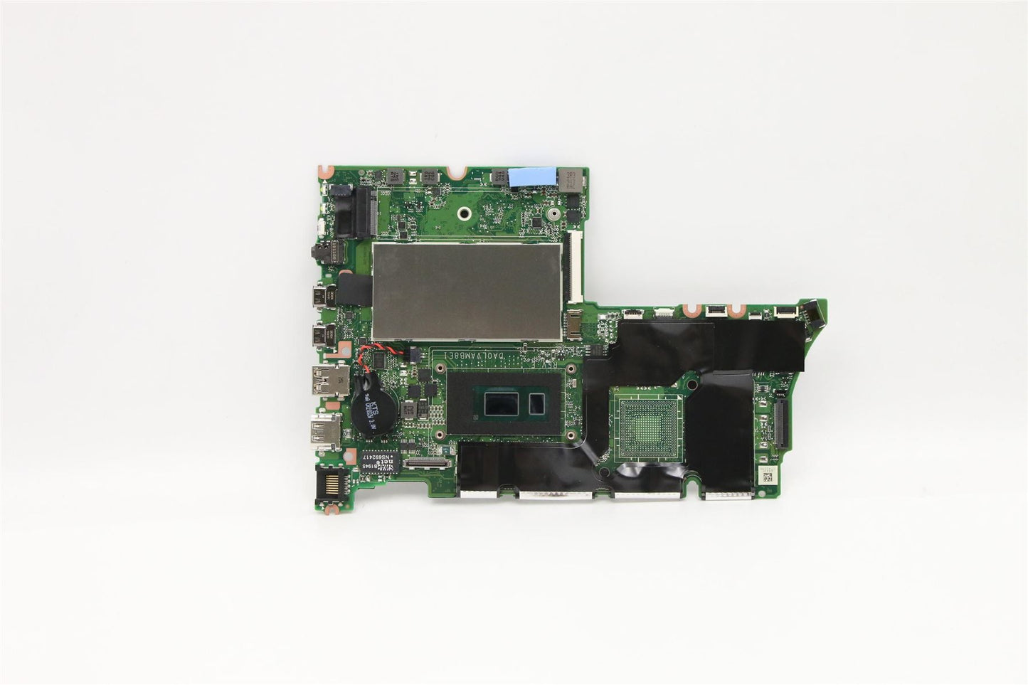 Lenovo ThinkBook 14 IML Motherboard Mainboard UMA intelI710510U 8G 5B20S43394