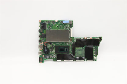 Lenovo ThinkBook 14 IML Motherboard Mainboard UMA intelI710510U 8G 5B20S43394