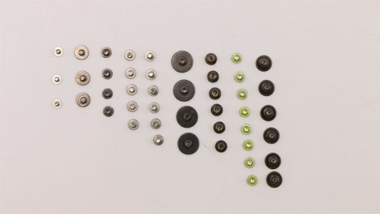 Lenovo Carbon X1 7th Screw Screws Kit 5M20V28086