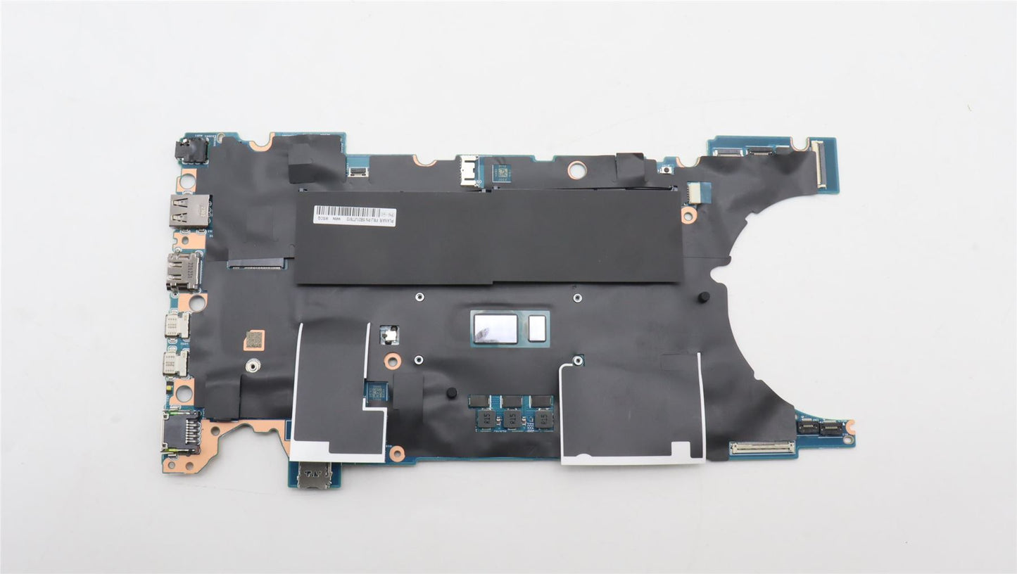 Lenovo ThinkPad L14 Gen 3 s Motherboard Mainboard UMA intelI71255U 5B21J77613