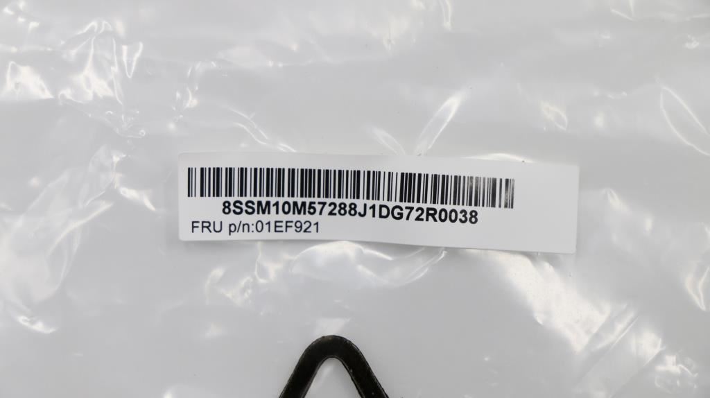 Lenovo MECH_ASM 334DT,Accessory bag,JT 01EF921