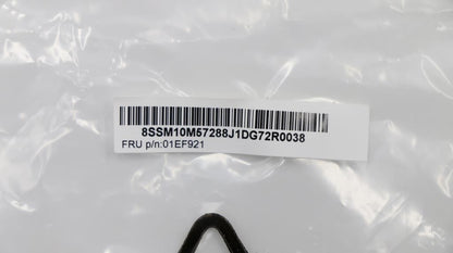 Lenovo MECH_ASM 334DT,Accessory bag,JT 01EF921