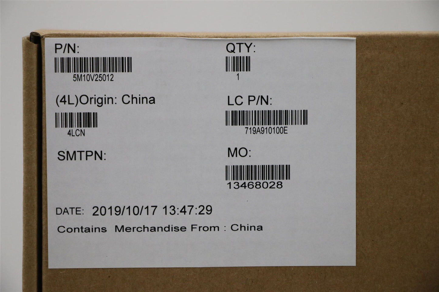 Lenovo Yoga X1 4th Gen Screen LCDAssembly 14 UHD IPS 5M10V25012