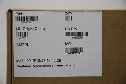 Lenovo Yoga X1 4th Gen Screen LCDAssembly 14 UHD IPS 5M10V25012