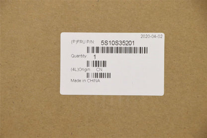 Lenovo 5S10S35201 SCREW Screw L 81YK 2D3LK3.5D0.4TNL B