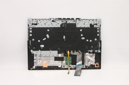 Lenovo Upper Case ASM_TC L82JW BU_WHW/F 5CB1C93088