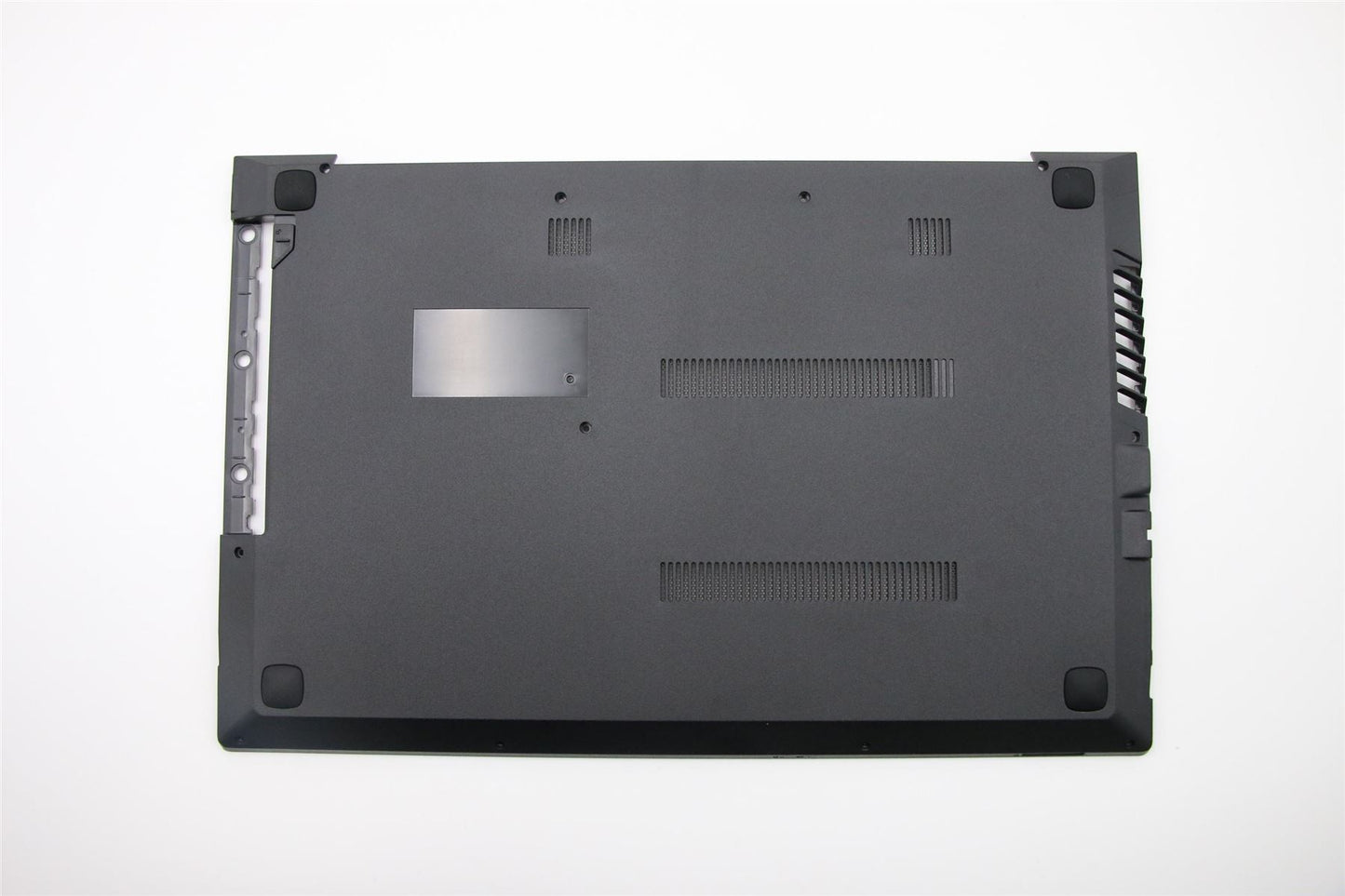 Lenovo Lower Case Q 80SY BLK OL W/BTN 5CB0L46661
