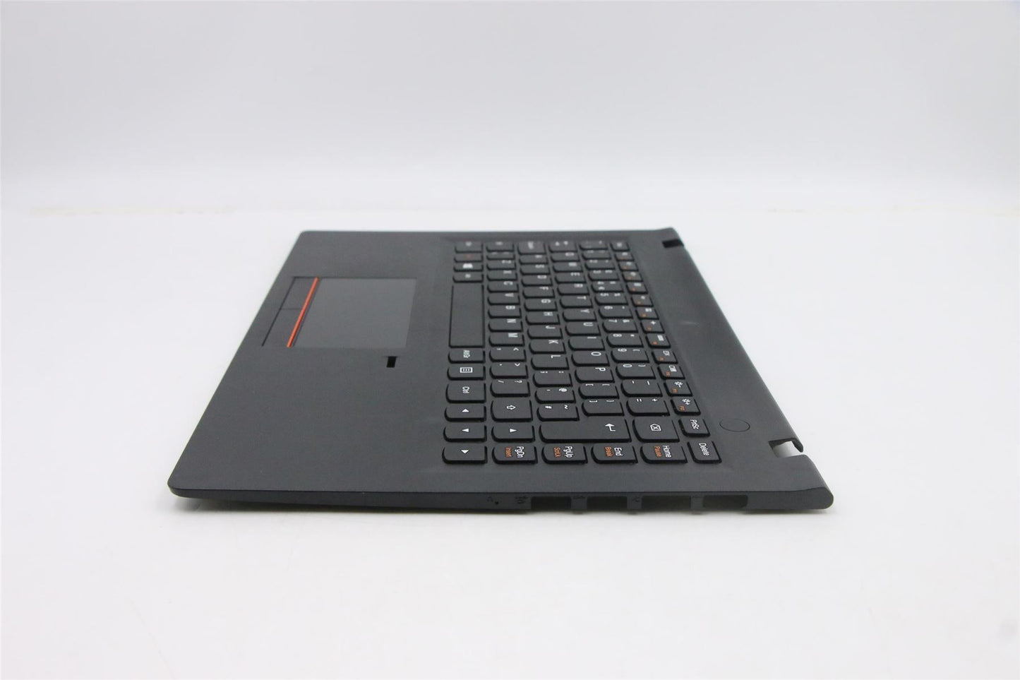 Lenovo E31-80 Keyboard Palmrest UK Black 5CB0K57268