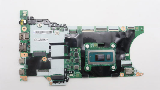 Lenovo ThinkPad T14s Gen 3 Motherboard Mainboard UMA INTELI71265U 32G 5B21J77634