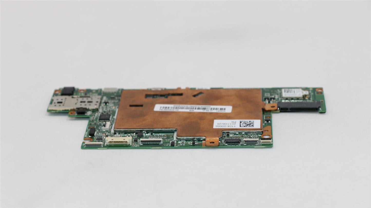 Lenovo Miix 320-10ICR Motherboard Mainboard UMA Intel x5-Z8350 4GB 5B20N38126