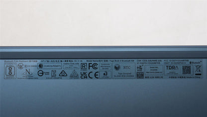 Lenovo COVER L82YQ Assy THAI Keyboard 5CB1L72115