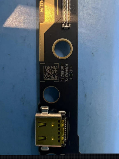 Lenovo TB321FU TypeC Board3.0&*HQ3160001NHE0 CS Board 5P68C29162