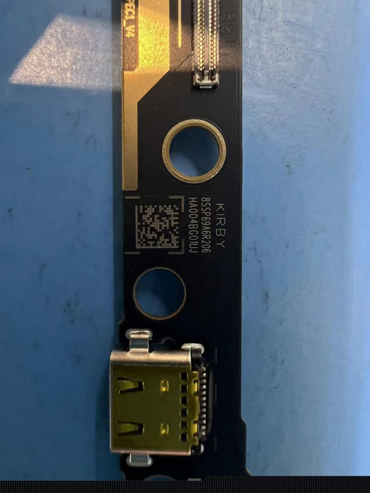 Lenovo TB321FU TypeC Board3.0&*HQ3160001NHE0 CS Board 5P68C29162