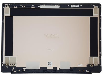 Acer Swift SF113-31 LCD Cover Rear Back Housing Gold 60.GNMN5.001