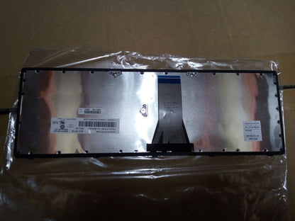 Lenovo CCYT6E1Sle103BlkKeyBlkFKBD Keyboard 25211044