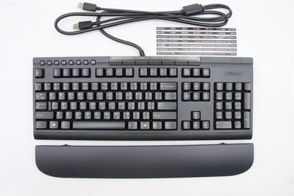 Lenovo KBD_BO Enhance KBD-Thailand 03X7648