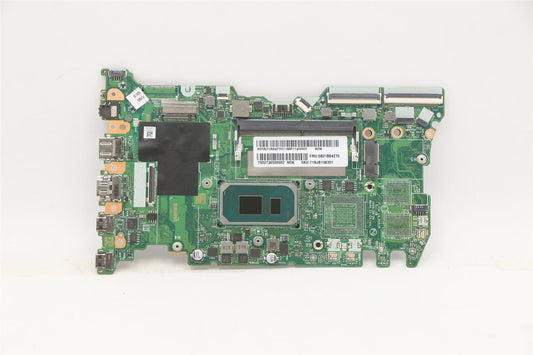 Lenovo ThinkBook 14 G2 ITL Motherboard Mainboard UMA inteli31115G4 8G 5B21B84270