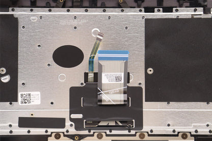 Lenovo Upper Case ASM_SPA L82QG FPSG 5CB1J01843