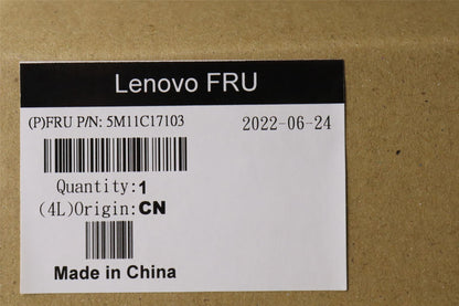 Lenovo MECH_ASM M7_21_5_FRONT_DECO 5M11C17103
