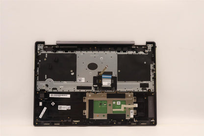 Lenovo IdeaPad 7 16IAP7 Palmrest Cover Touchpad Keyboard UK 5CB1J01912