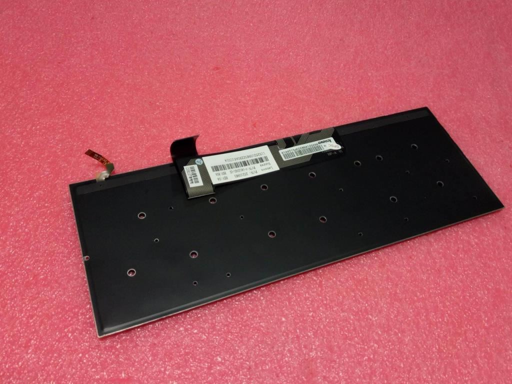Lenovo JME CORONA 84KEY KBD W8 US English Keyboard 25210983
