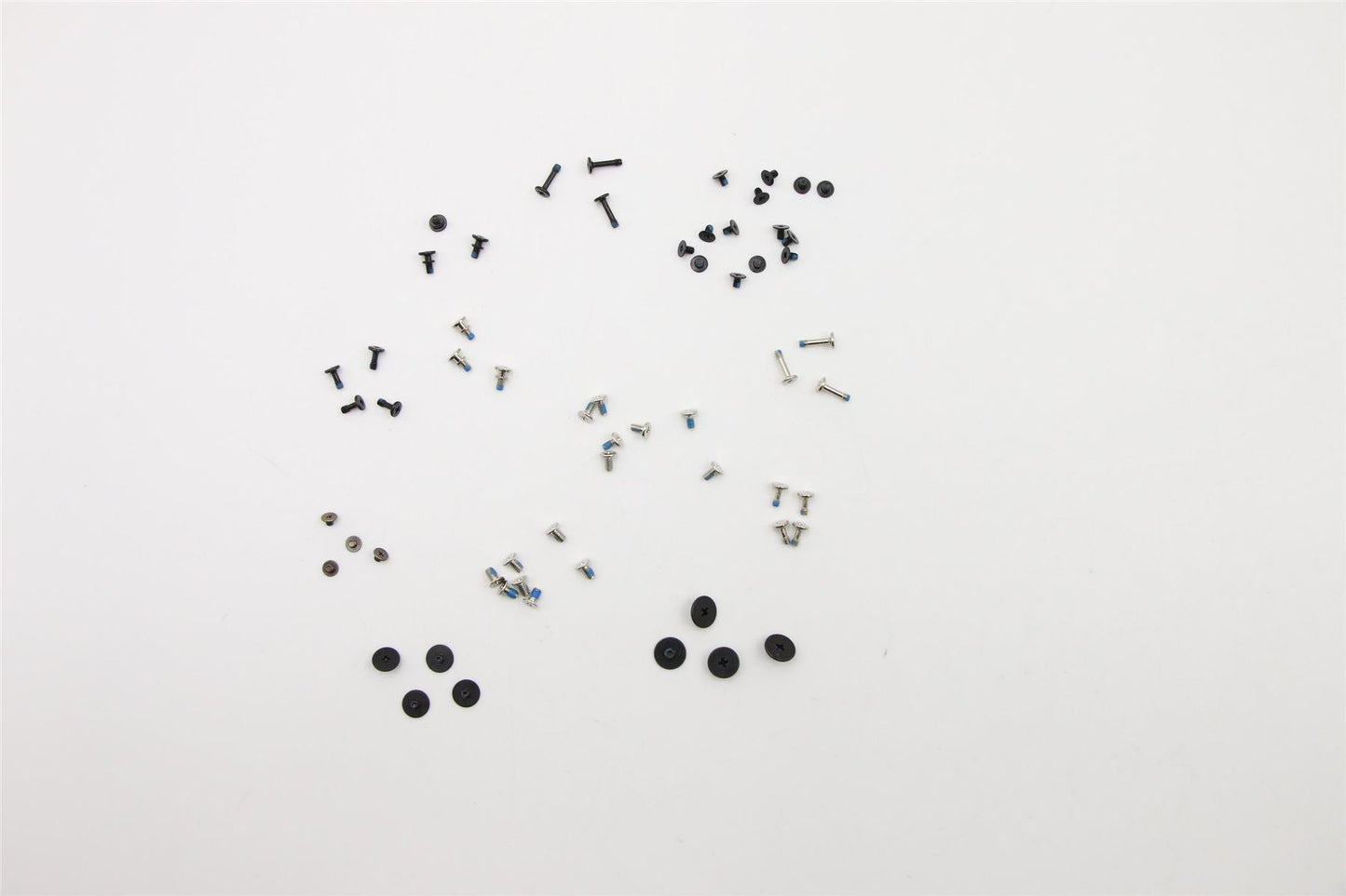 Lenovo Yoga 15 Screw Screws Kit 00JT340