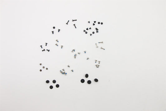 Lenovo Yoga 15 Screw Screws Kit 00JT340