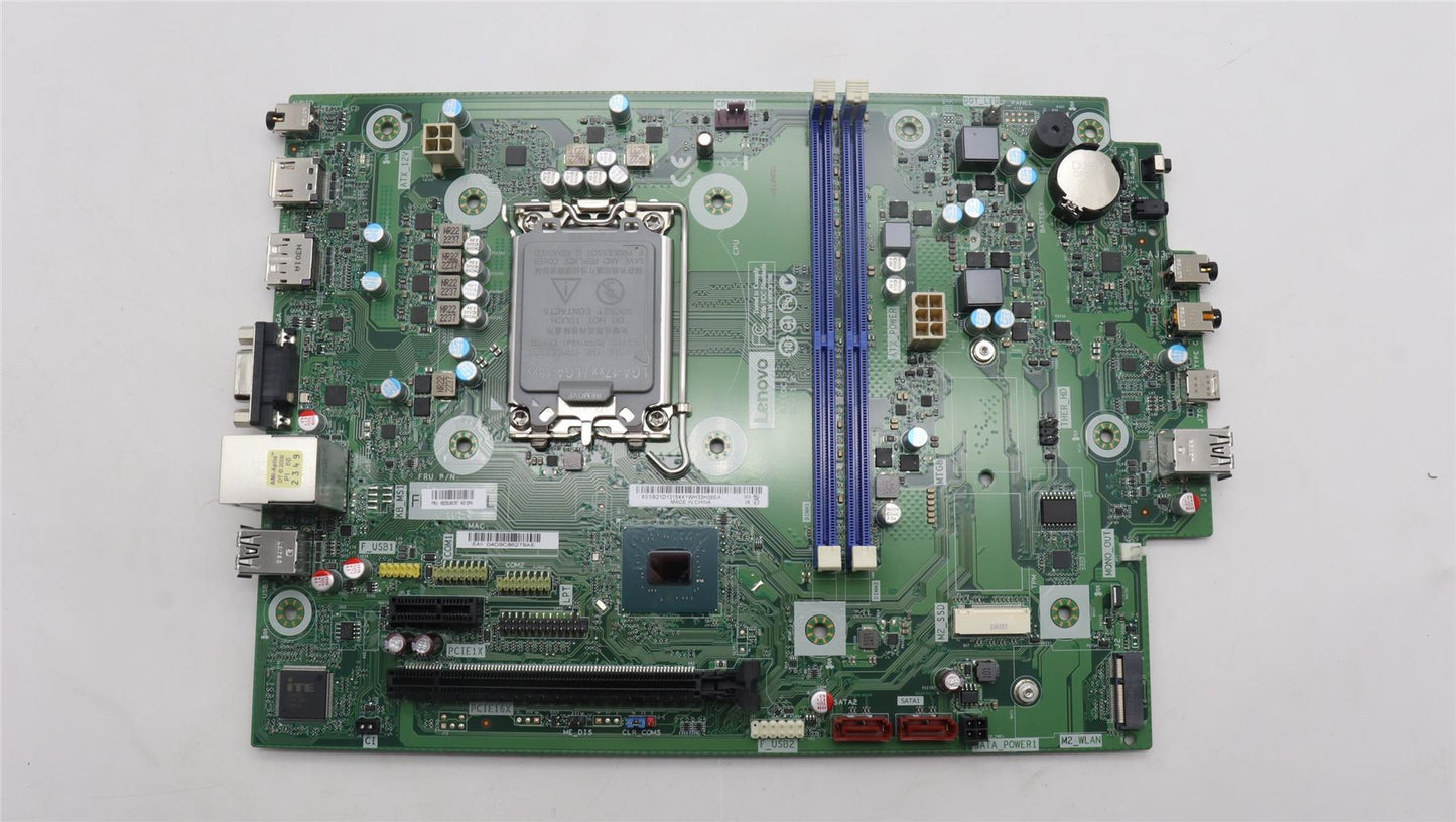 Lenovo ThinkCentre 50s Gen 4 Motherboard Mainboard 5B20U55297