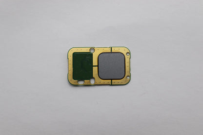 Lenovo JYT JYBAE0077HR, Luna Grey Fingerprint FPR Board 5F31R69718