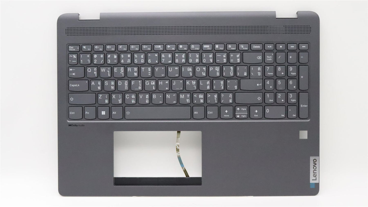 Lenovo Upper Case ASM_THAI W 82RA SG 5CB1H80080