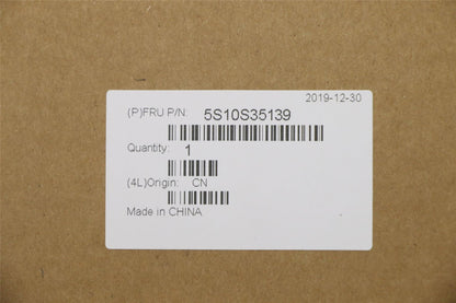 Lenovo 5S10S35139 SCREW Screw L81TC2.5D3.5LK5.3DNINL0.5T