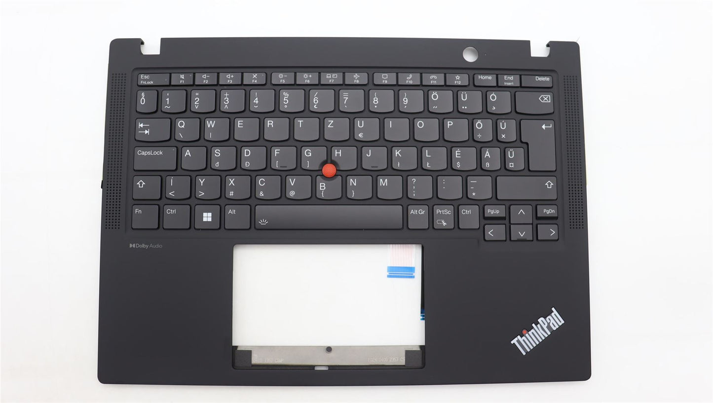 Lenovo MECH_ASM BL KB BK MG WW HUN CHY 5M11H94516