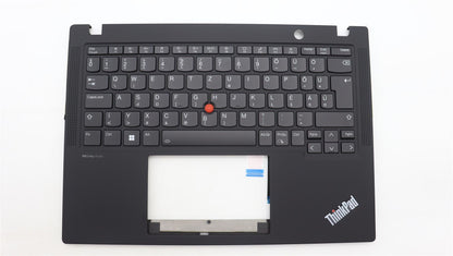 Lenovo MECH_ASM BL KB BK MG WW HUN CHY 5M11H94516