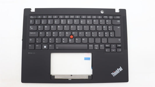 Lenovo MECH_ASM BL KB BK MG WW HUN CHY 5M11H94516
