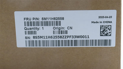 Lenovo ThinkPad X1 11th Gen LCD Screen Display Assembly 5M11H62558