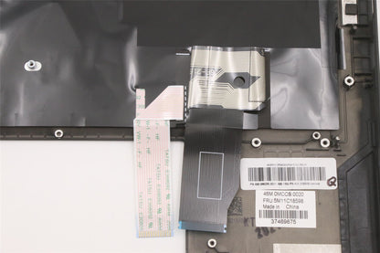 Lenovo WW C-Cvr+ARA KB ASM,CHY 5M11C18598