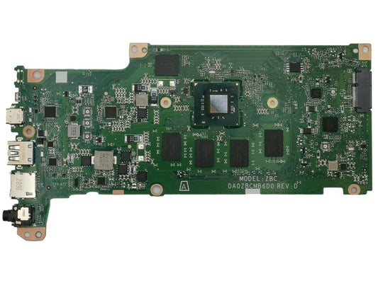 Acer Chromebook CB315-3H Motherboard Mainboard NB.HKB11.015