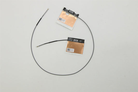 Lenovo ThinkPad 13 2 13 Wi-Fi Wifi Wireless Antenna 01AV624