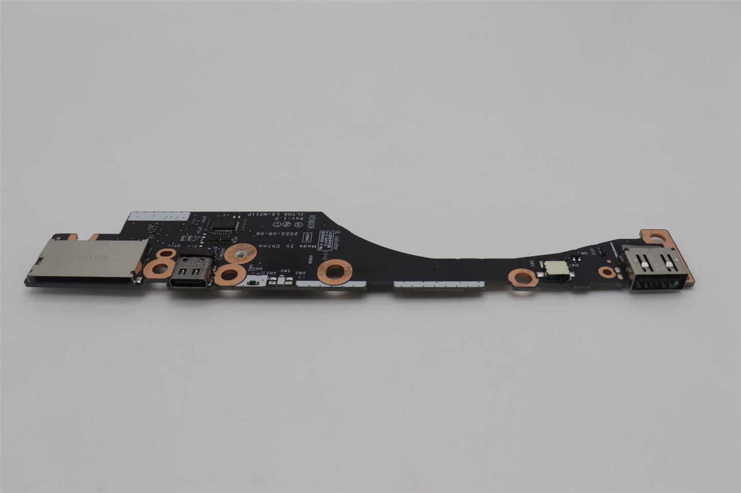 Lenovo IO board C 83FD 5C50S25648