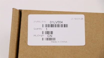 Lenovo MECH_ASM CS16_2BCP,GLASS,BLACK,CHY 01LV554