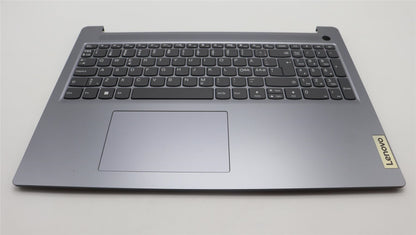 Lenovo COVER UpperCaseASM_NORDIC L83ENFPAGNBL 5CB1M48034