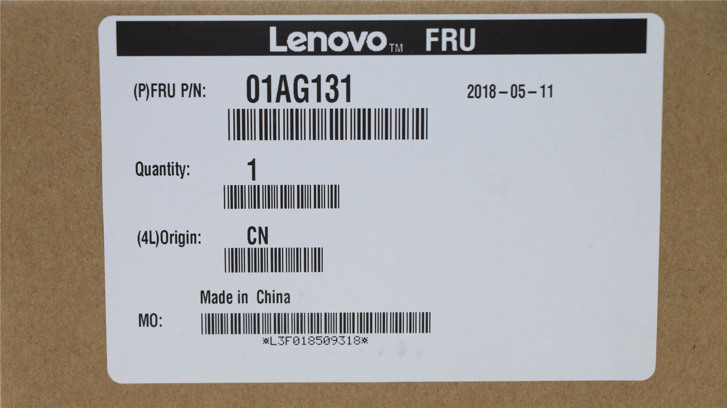 Lenovo SP AMD Ryzen 7 PRO 1700 3.0G/8C 01AG131