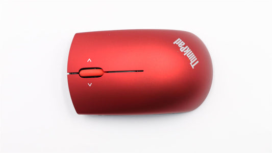 Lenovo MOUSE FRU Wireless Mouse red 03X6322