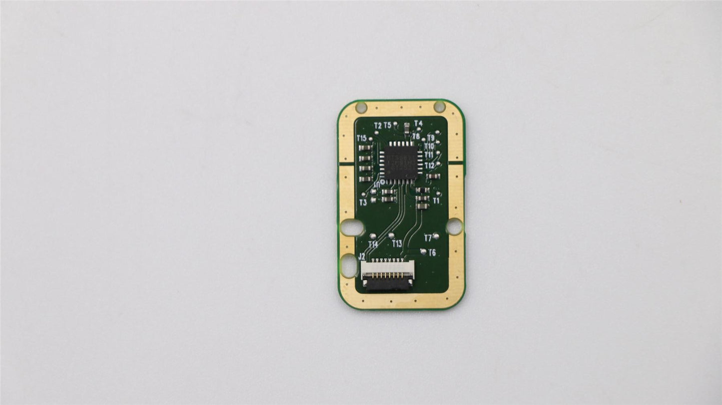 Lenovo FingerPrintBlue 5C50S24927