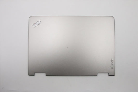 Lenovo RearCoverASM,18.8,Silver 04X6447