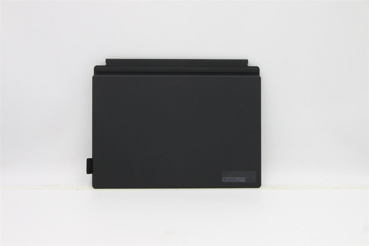 Lenovo MECH_ASM Backlit KB IND ENG FPR Black English Indian Keyboard 5M11A37000