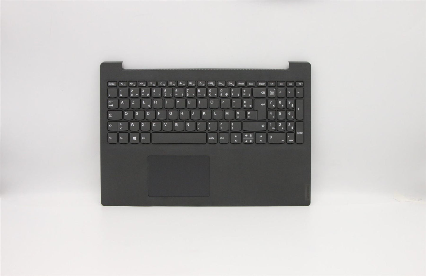 Lenovo V15-IIL Keyboard Palmrest Top Cover French Black 5CB0X57082