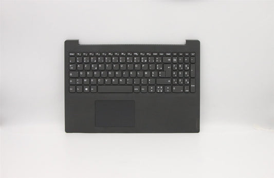 Lenovo V15-IIL Keyboard Palmrest Top Cover French Black 5CB0X57082