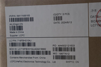 Lenovo MECH_ASM FRU KBD CCV NOR BL(PMX) UK BK 5M11N99167